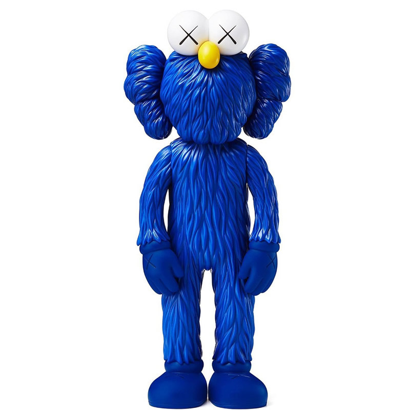 Kaws Dolls Bff Moma Exclusive 4 - www.kickbulk.co