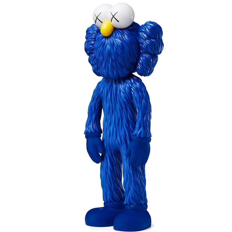 Kaws Dolls Bff Moma Exclusive 6 - www.kickbulk.co