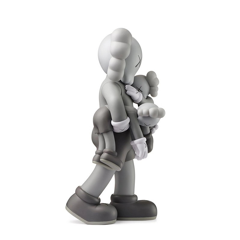 Kaws Dolls Companion Clean Slate 10 - www.kickbulk.co