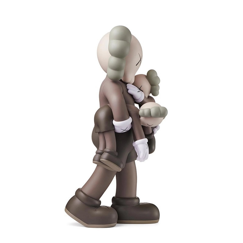 Kaws Dolls Companion Clean Slate 4 - www.kickbulk.co