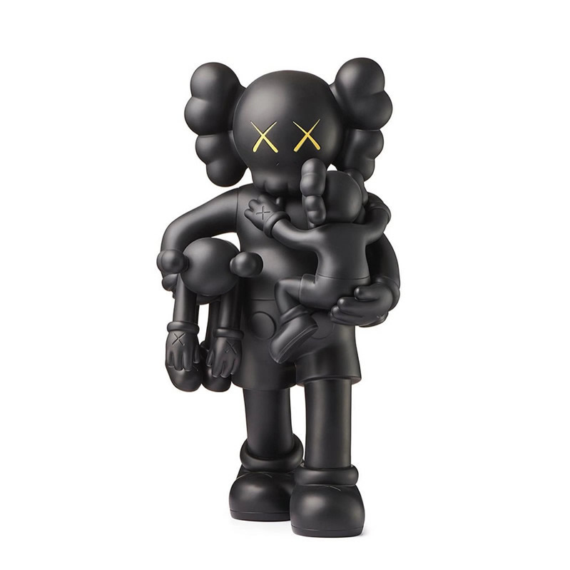 Kaws Dolls Companion Clean Slate 5 - www.kickbulk.co