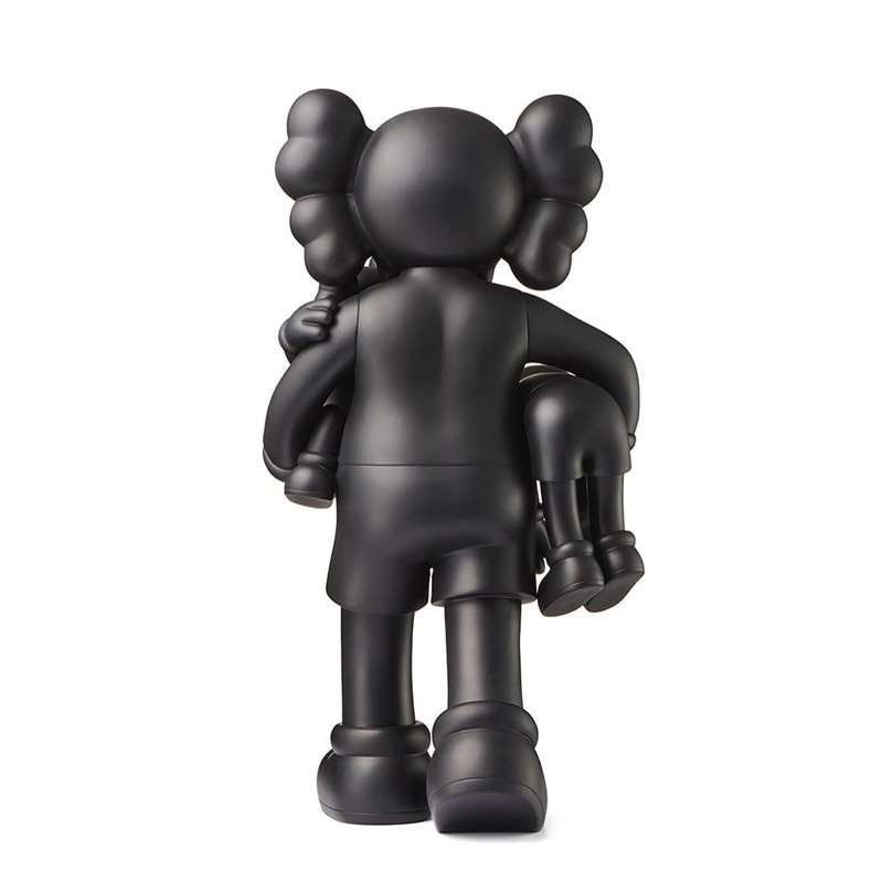 Kaws Dolls Companion Clean Slate 6 - www.kickbulk.co