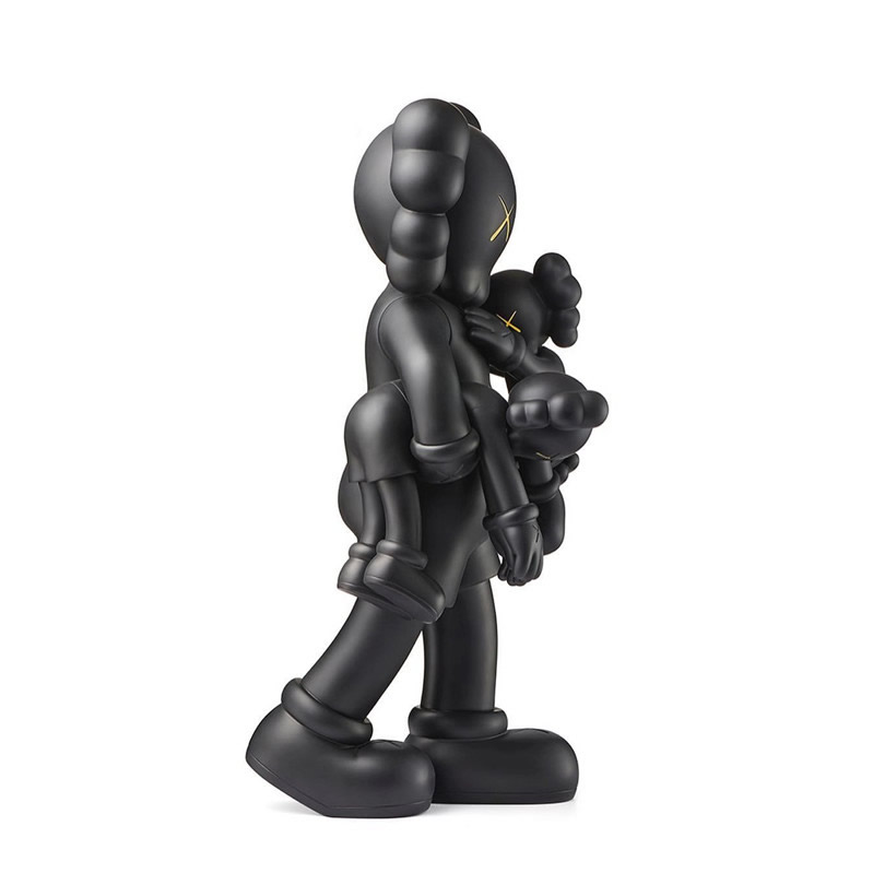 Kaws Dolls Companion Clean Slate 7 - www.kickbulk.co