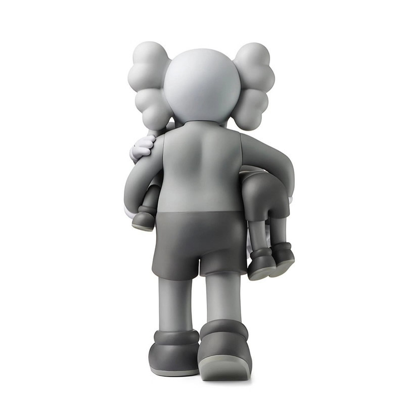 Kaws Dolls Companion Clean Slate 9 - www.kickbulk.co