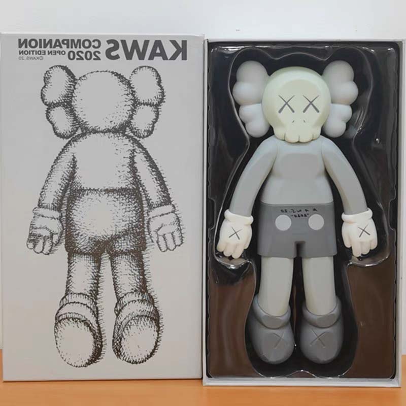 Kaws Dolls Companion 2020 Figure 44x22x8cm 15 - www.kickbulk.co