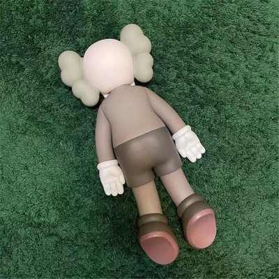 Kaws Dolls Companion 2020 Figure 44x22x8cm 3 - www.kickbulk.co