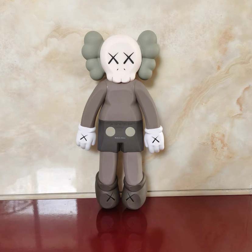 Kaws Dolls Companion 2020 Figure 44x22x8cm 7 - www.kickbulk.co