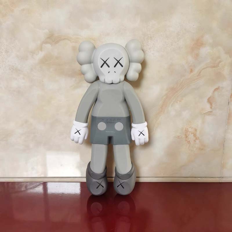 Kaws Dolls Companion 2020 Figure 44x22x8cm 8 - www.kickbulk.co