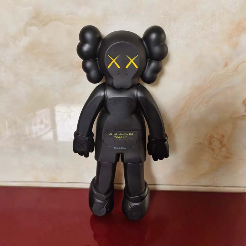 Kaws Dolls Companion 2020 Figure 44x22x8cm 9 - www.kickbulk.co