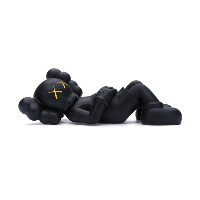 Kaws Dolls Holiday Japan Vinyl Figure 1 - www.kickbulk.co