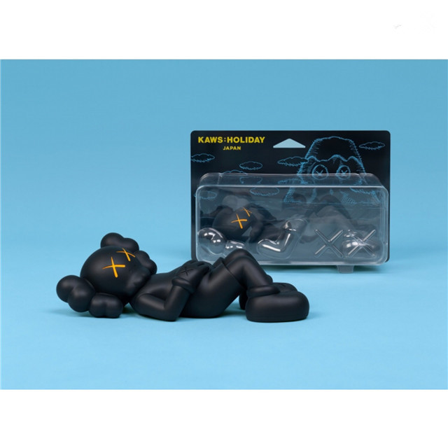 Kaws Dolls Holiday Japan Vinyl Figure 11 - www.kickbulk.co