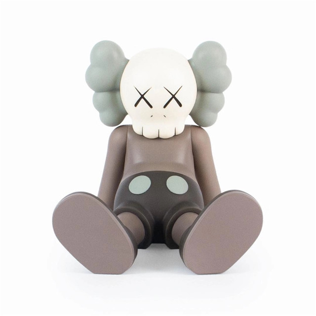 Kaws Dolls Holiday Taipei 13cm 15 - www.kickbulk.co