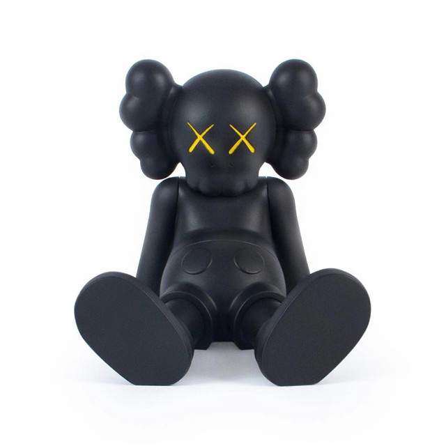 Kaws Dolls Holiday Taipei 13cm 16 - www.kickbulk.co