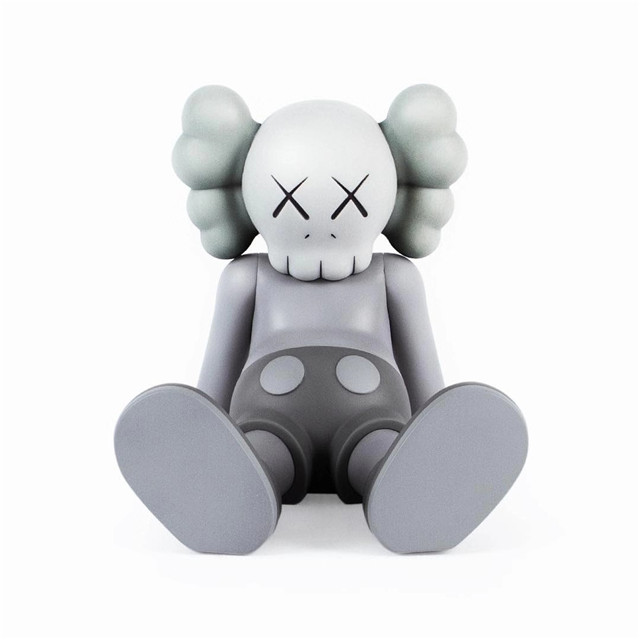 Kaws Dolls Holiday Taipei 13cm 17 - www.kickbulk.co