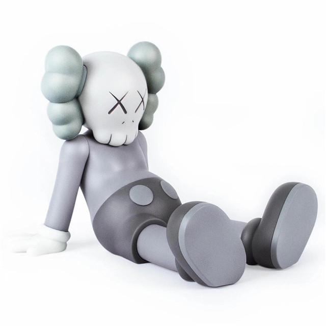 Kaws Dolls Holiday Taipei 13cm 18 - www.kickbulk.co