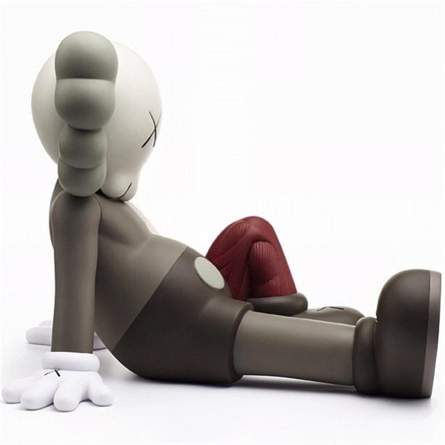 Kaws Dolls Holiday Taipei 13cm 21 - www.kickbulk.co