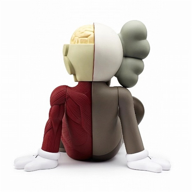 Kaws Dolls Holiday Taipei 13cm 22 - www.kickbulk.co