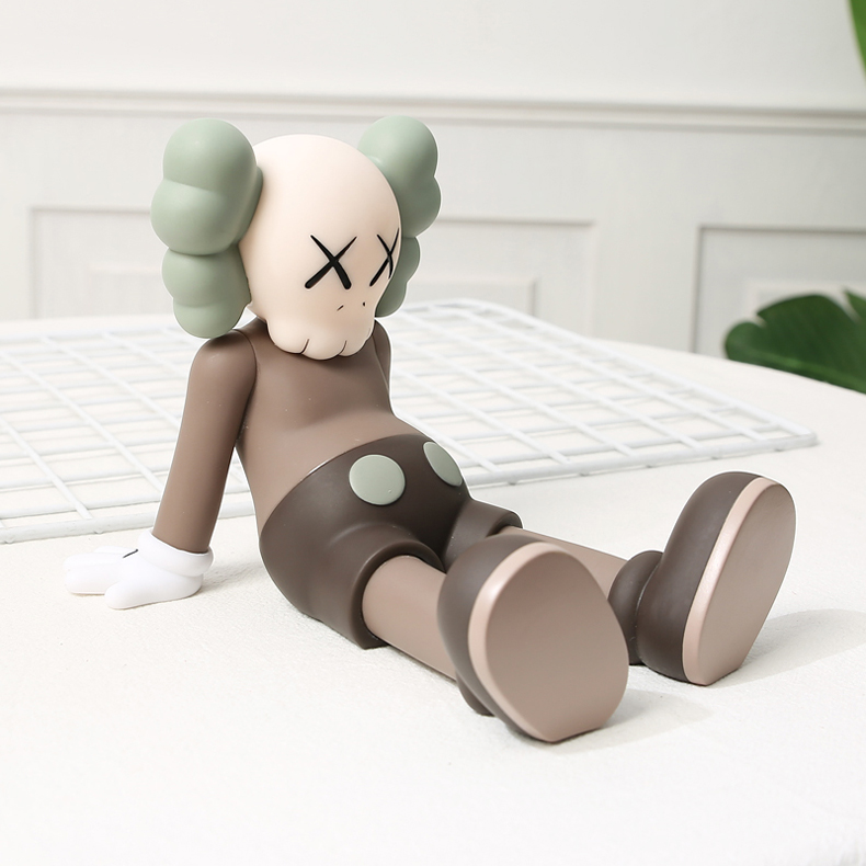 Kaws Dolls Holiday Taipei 13cm 5 - www.kickbulk.co