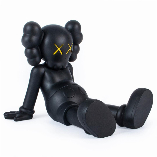 Kaws Dolls Holiday Taipei 13cm 7 - www.kickbulk.co