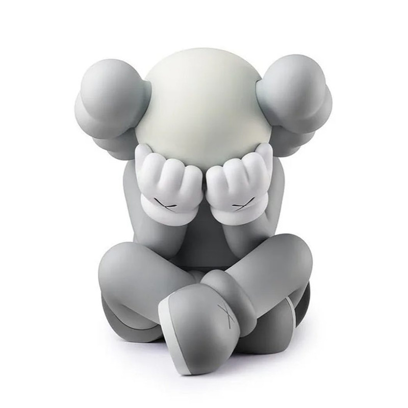 Kaws Dolls Separated Companion 20 20 14 Cm 3 - www.kickbulk.co