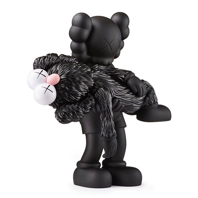 Kaws Dolls Ngv Companion Gone 7 - www.kickbulk.co