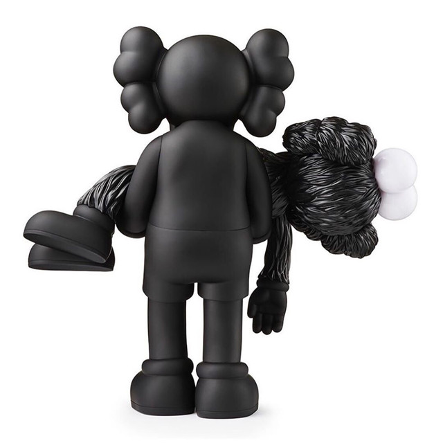 Kaws Dolls Ngv Companion Gone 8 - www.kickbulk.co