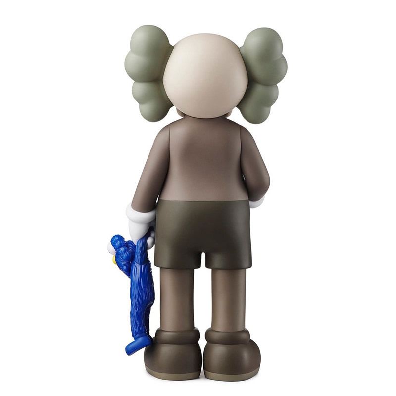 Kaws Dolls Companion Share 2 - www.kickbulk.co