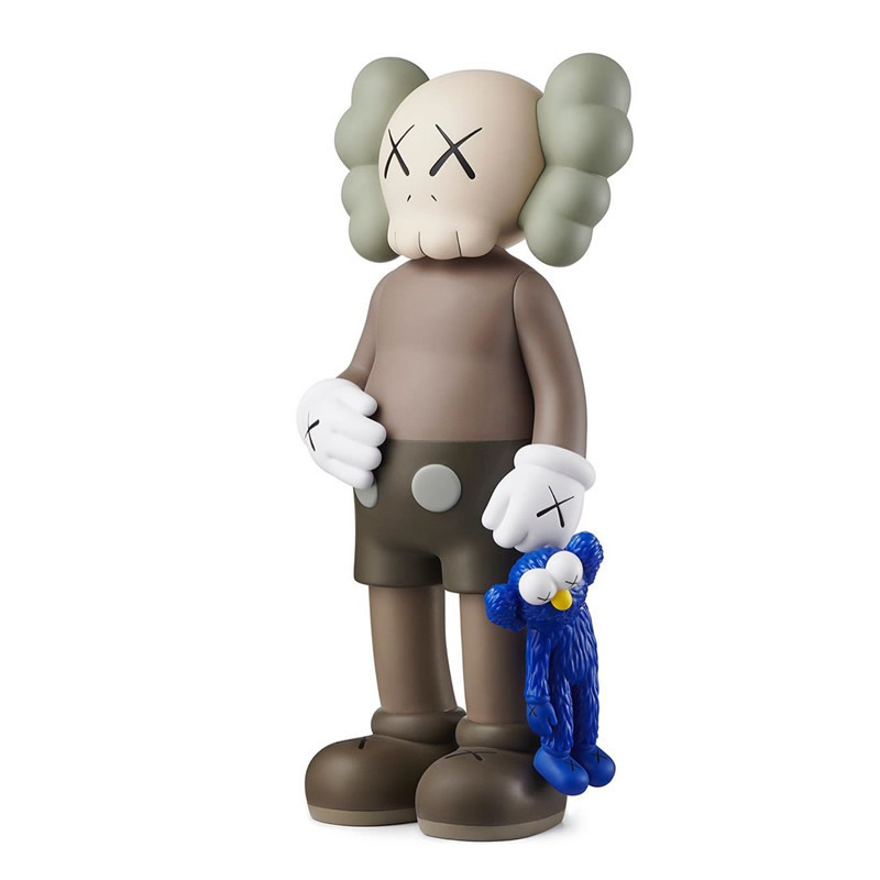 Kaws Dolls Companion Share 3 - www.kickbulk.co