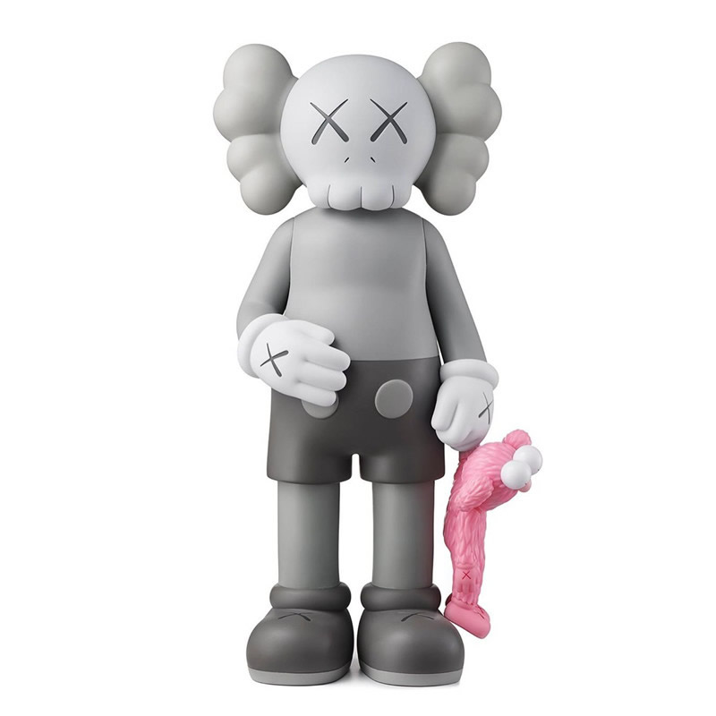 Kaws Dolls Companion Share 4 - www.kickbulk.co