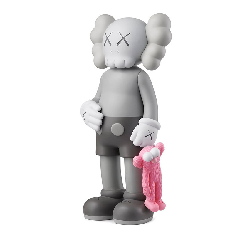 Kaws Dolls Companion Share 5 - www.kickbulk.co