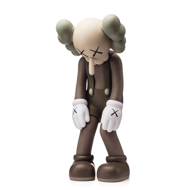 Kaws Dolls Companion Small Lie 2 - www.kickbulk.co