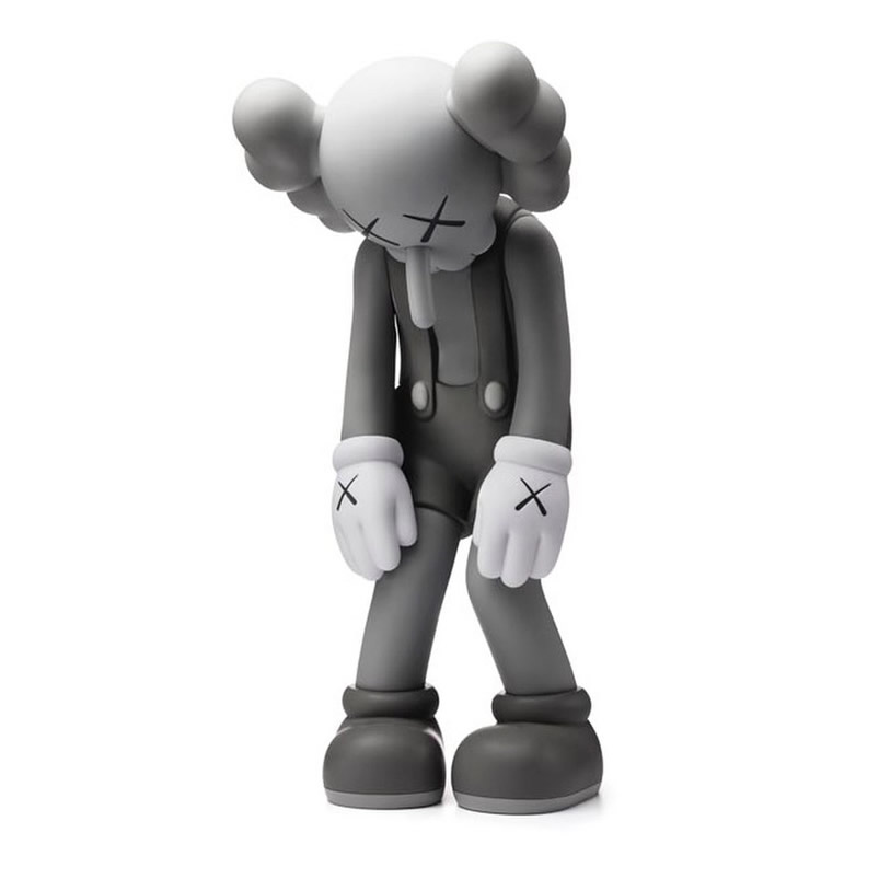 Kaws Dolls Companion Small Lie 3 - www.kickbulk.co