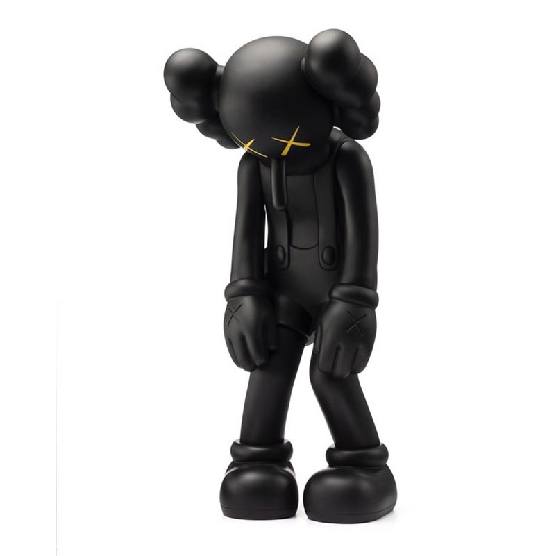 Kaws Dolls Companion Small Lie 4 - www.kickbulk.co