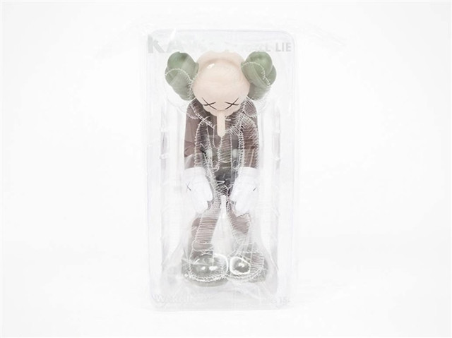 Kaws Dolls Companion Small Lie 6 - www.kickbulk.co