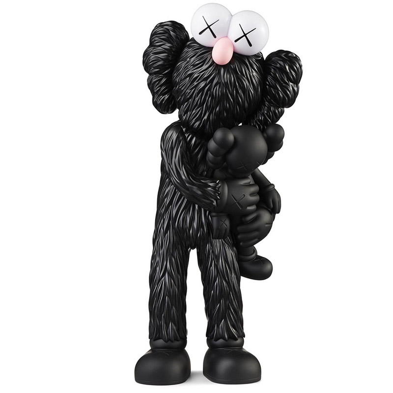 Kaws Dolls Companion Take 3 - www.kickbulk.co