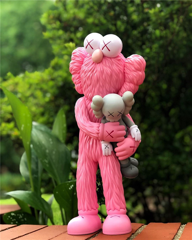 Kaws Dolls Companion Take 6 - www.kickbulk.co