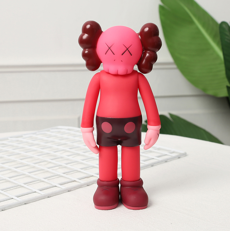 Kaws Dolls Companion Standing Prototype 20cm 37cm 10 - www.kickbulk.co