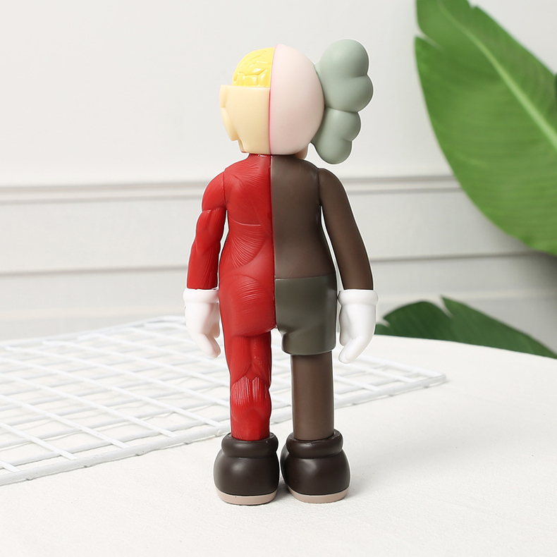 Kaws Dolls Companion Standing Prototype 20cm 37cm 12 - www.kickbulk.co