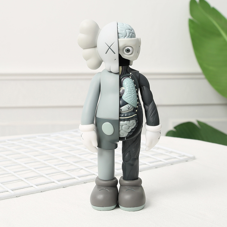 Kaws Dolls Companion Standing Prototype 20cm 37cm 13 - www.kickbulk.co