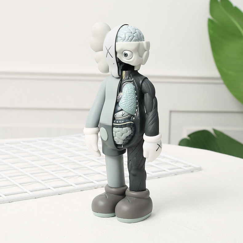 Kaws Dolls Companion Standing Prototype 20cm 37cm 14 - www.kickbulk.co