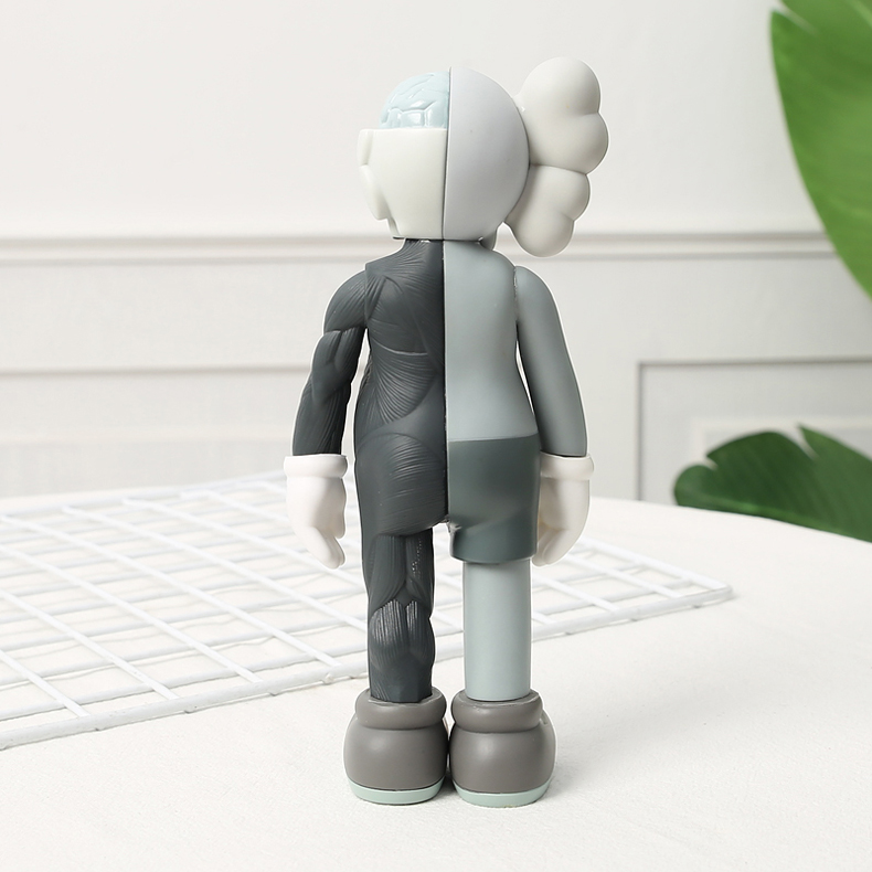 Kaws Dolls Companion Standing Prototype 20cm 37cm 15 - www.kickbulk.co