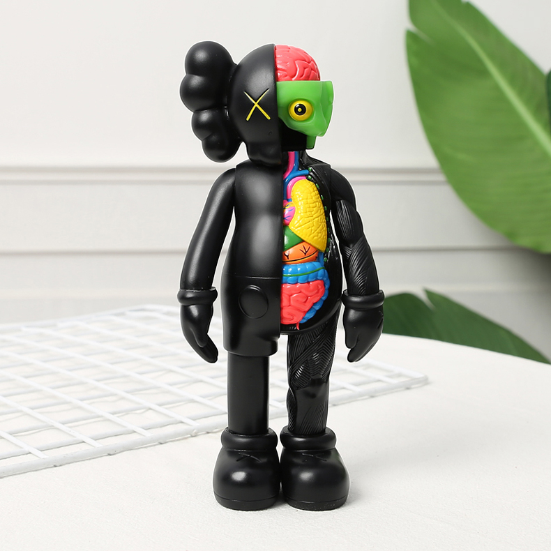 Kaws Dolls Companion Standing Prototype 20cm 37cm 17 - www.kickbulk.co