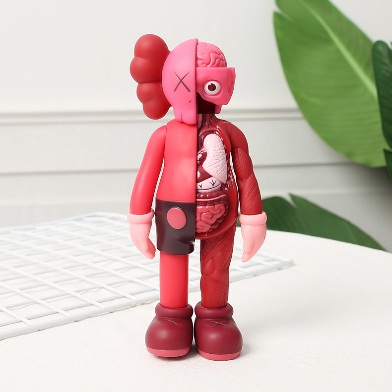 Kaws Dolls Companion Standing Prototype 20cm 37cm 18 - www.kickbulk.co