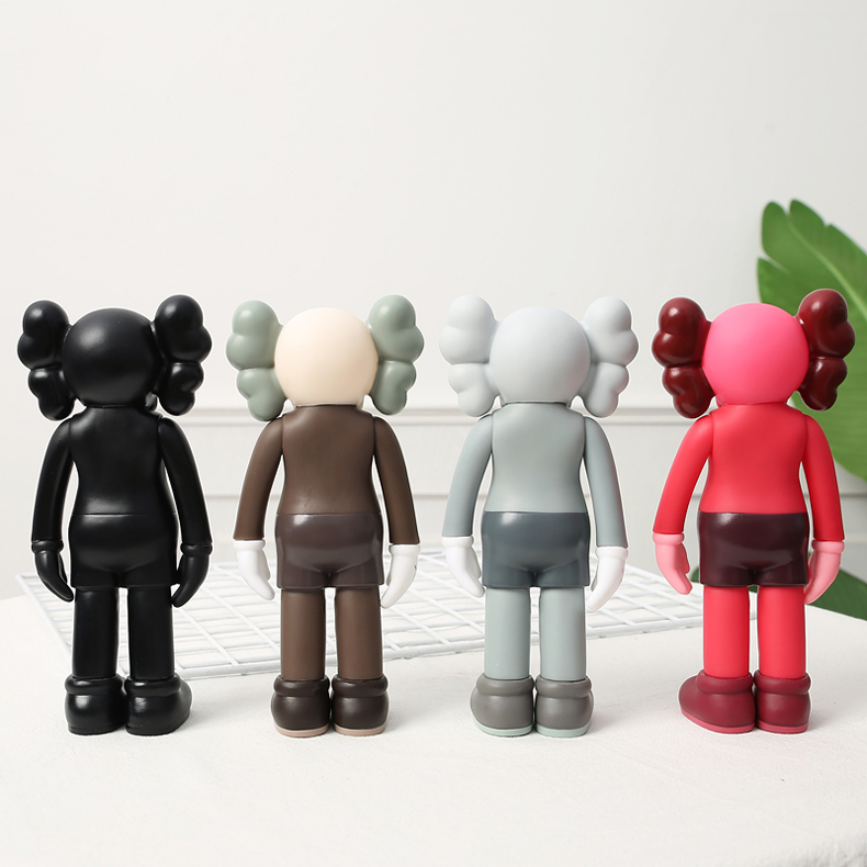 Kaws Dolls Companion Standing Prototype 20cm 37cm 2 - www.kickbulk.co