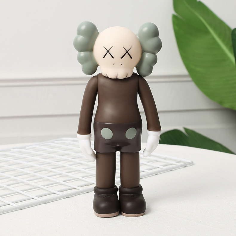 Kaws Dolls Companion Standing Prototype 20cm 37cm 6 - www.kickbulk.co