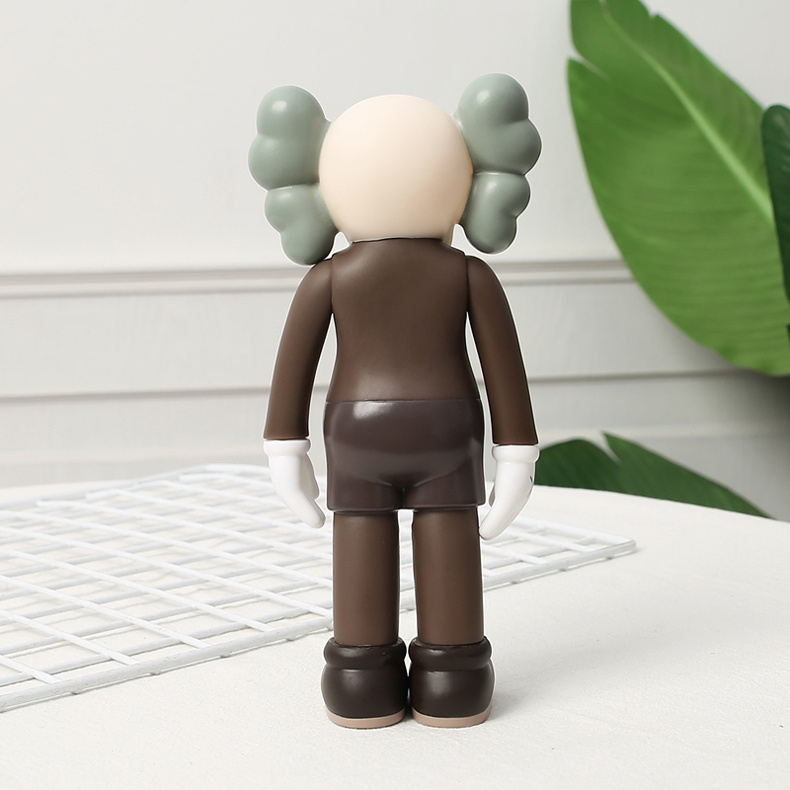 Kaws Dolls Companion Standing Prototype 20cm 37cm 7 - www.kickbulk.co