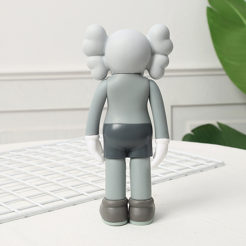 Kaws Dolls Companion Standing Prototype 20cm 37cm 9 - www.kickbulk.co