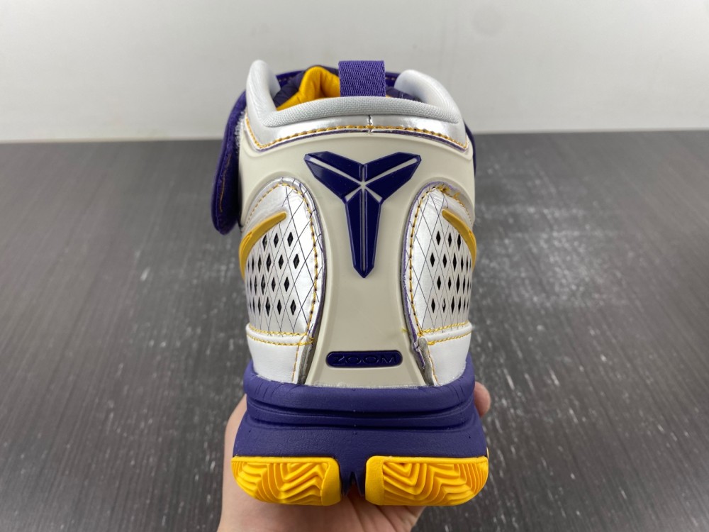 Nike Zoom Kobe 2 Lakers Home 316022 171 16 - www.kickbulk.co