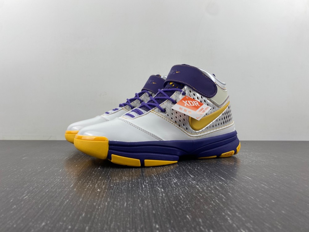 Nike Zoom Kobe 2 Lakers Home 316022 171 2 - www.kickbulk.co