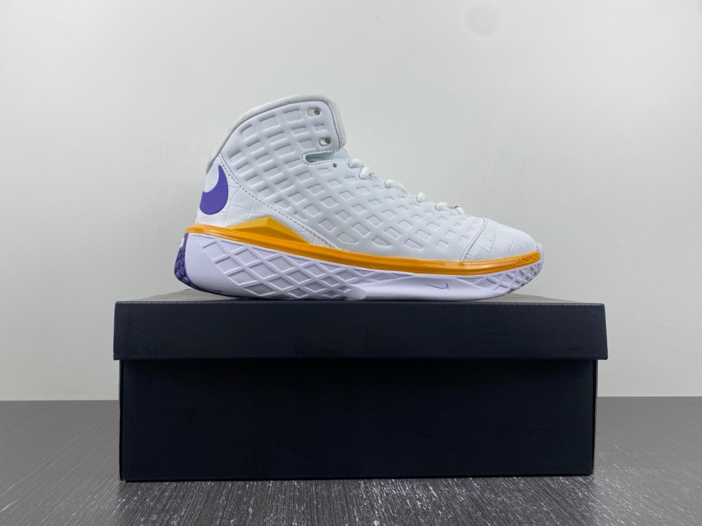 Nike Zoom Kobe 3 Sl Mvp 318695 151 9 - www.kickbulk.co